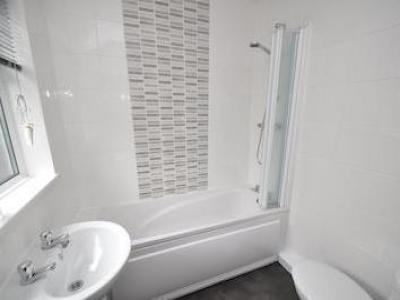 Annonce Location Maison Stoke-on-trent