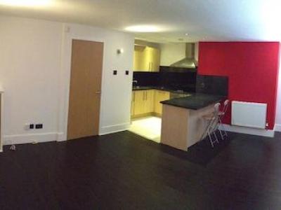 Annonce Location Appartement Liverpool