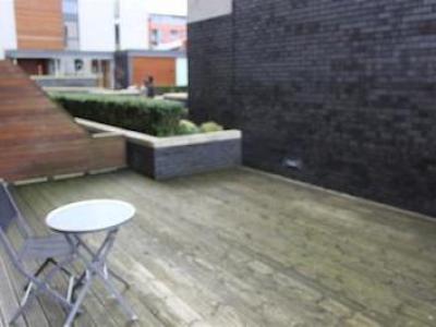 Louer Appartement Salford rgion MANCHESTER