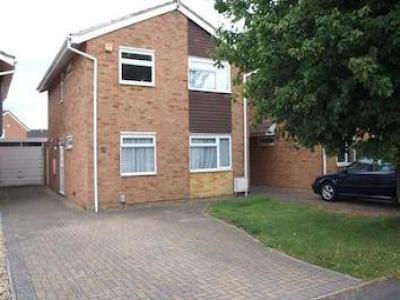 Annonce Location Maison Swindon