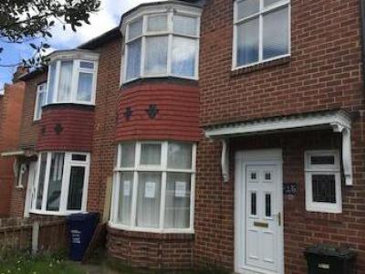 Annonce Location Maison Newcastle-upon-tyne