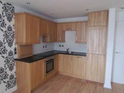 Louer Appartement Liverpool