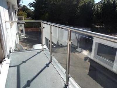 Louer Appartement Bournemouth