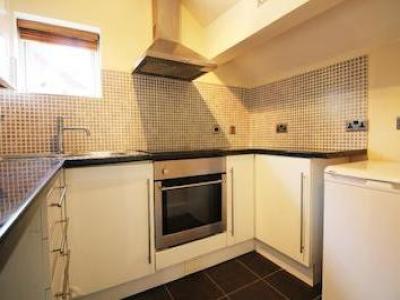 Annonce Location Appartement Blackpool