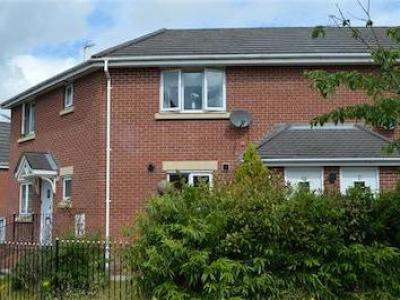 Annonce Location Appartement Chorley