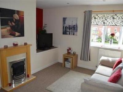 Louer Appartement Chorley