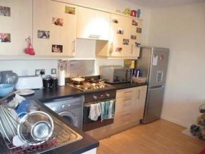 Louer Appartement Nottingham