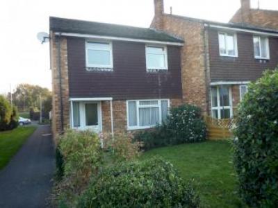 Annonce Location Maison Fareham