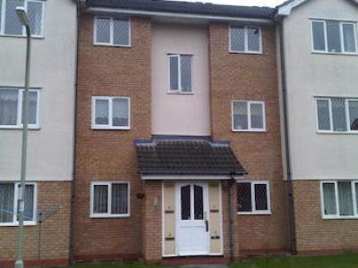 Annonce Location Appartement Telford