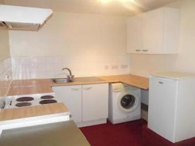 Louer Appartement Rotherham