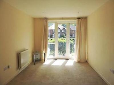 Louer Appartement High-wycombe