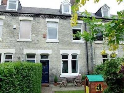 Annonce Location Maison Newcastle-upon-tyne