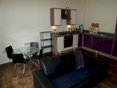 Louer Appartement Sheffield