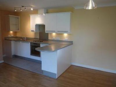 Louer Appartement High-wycombe