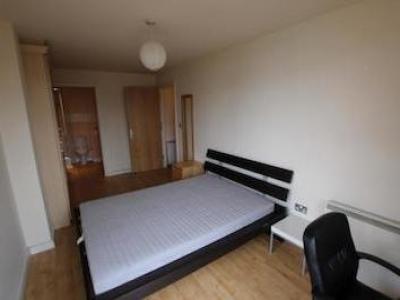 Louer Appartement Nottingham