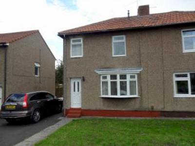 Annonce Location Maison Newcastle-upon-tyne