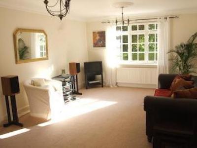 Louer Appartement St-albans