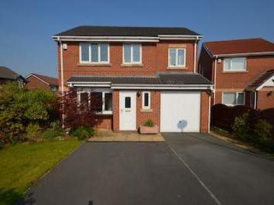 Annonce Location Maison Darwen