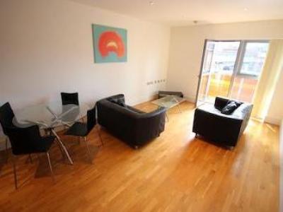 Louer Appartement Manchester