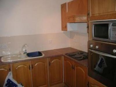 Louer Appartement Nottingham