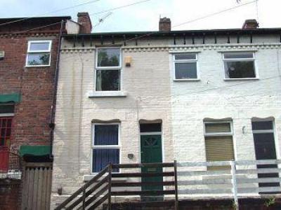 Annonce Location Maison Sheffield