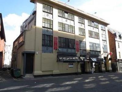 Annonce Location Appartement Newcastle-upon-tyne