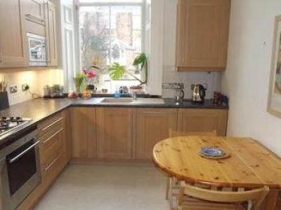 Louer Appartement Glasgow