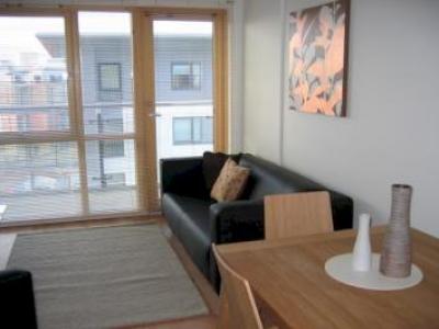 Annonce Location Appartement Leeds