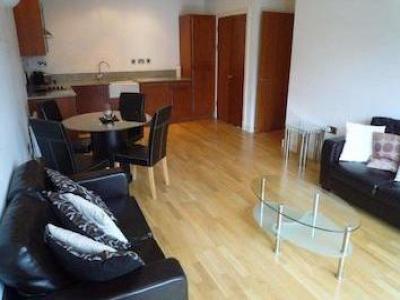 Louer Appartement Manchester