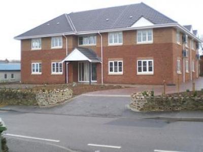 Annonce Location Appartement Cullompton