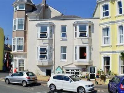 Annonce Location Maison Teignmouth