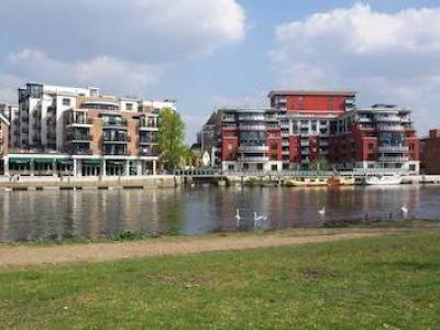 Annonce Location Appartement Kingston-upon-thames