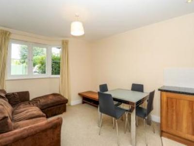 Louer Appartement Oxford