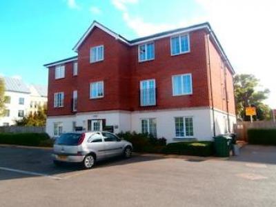 Annonce Location Appartement Loughborough