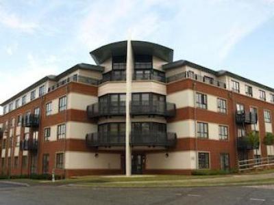 Annonce Location Appartement Farnborough