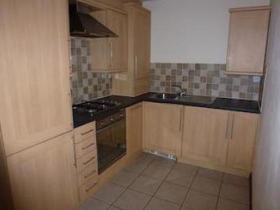 Annonce Location Appartement Widnes