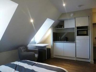 Louer Appartement Cambridge