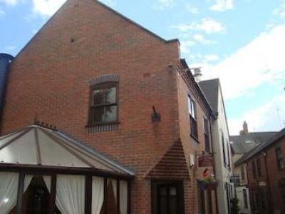 Annonce Location Appartement Ashby-de-la-zouch