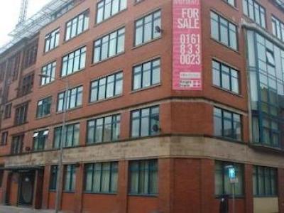 Annonce Location Appartement Manchester