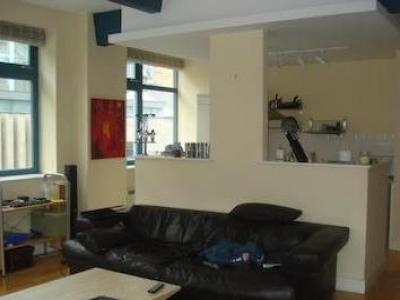 Louer Appartement Manchester