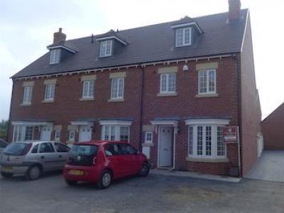 Annonce Location Maison Aylesbury