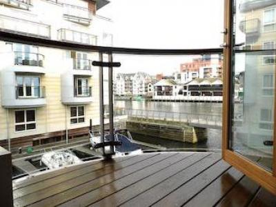 Louer Appartement Kingston-upon-thames