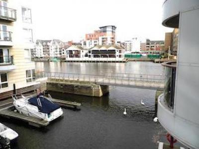 Annonce Location Appartement Kingston-upon-thames