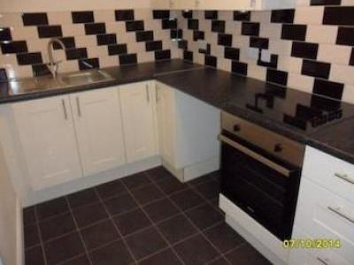 Louer Appartement Smethwick