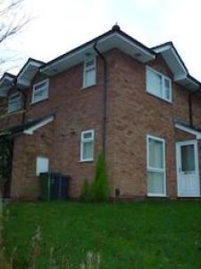 Annonce Location Maison Kidderminster