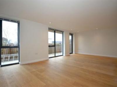 Louer Appartement Wembley