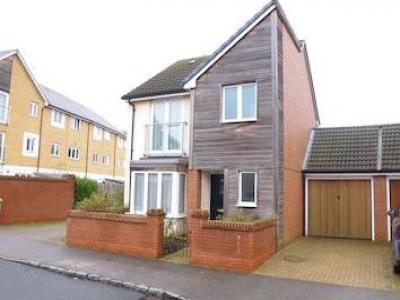 Annonce Location Maison Milton-keynes