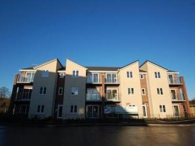 Annonce Location Appartement Burton-on-trent