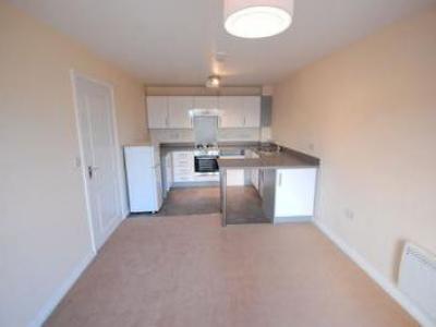 Louer Appartement Burton-on-trent