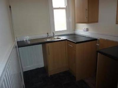 Louer Appartement Liverpool